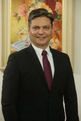 Prof Jose Carlos Barbieri