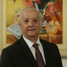 Prof Claudio Ferdinando