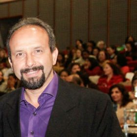 Prof Vanderlei